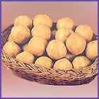 Soft Potato Kachoris